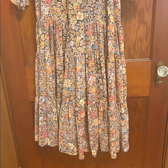 Free People feeling groovy maxi dress XS - Picture 9 of 12